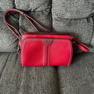 Brighton Beckman Organzier bag